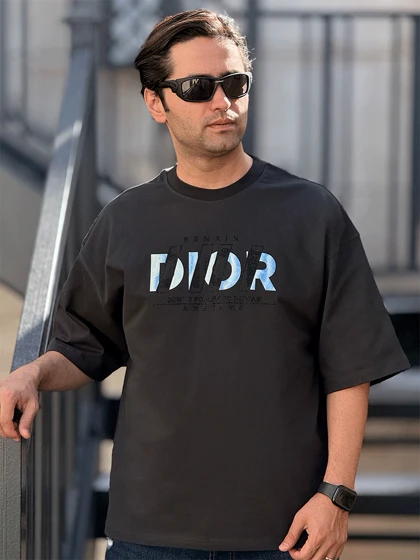 تیشرت دیور