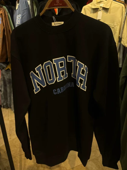دورس مردانه مدل NORTH