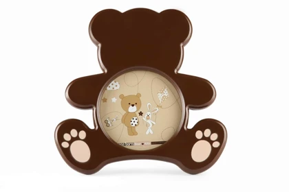 قاب عکس کودک خرس رزبرن Bear Kite