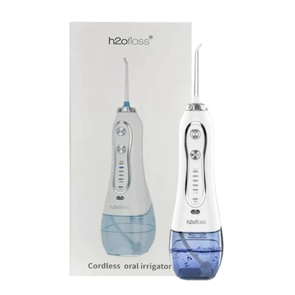 دستگاه شستشوی دهان و دندان ( واترجت ) H2ofloss مدل HF-6