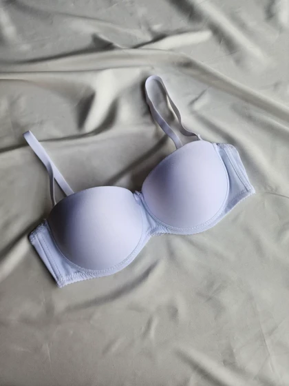 سوتین دکلته Push Up NBB کد :3520