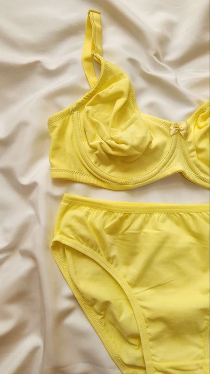 ست نخی ضد حساسیت فنردار SATER SEEN کد: 7501