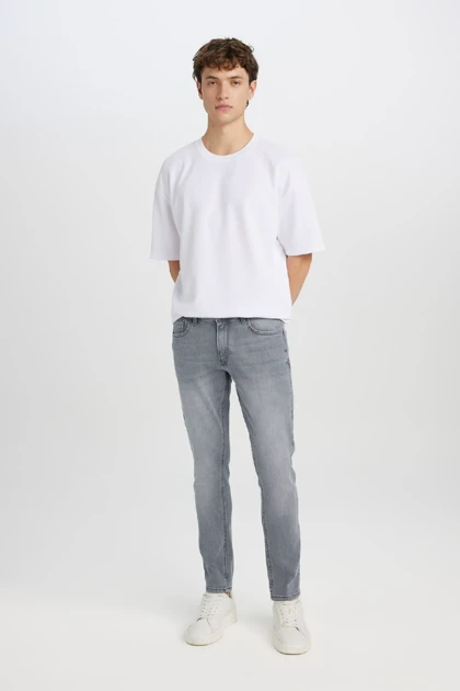 شلوار جین مردانه اورجینال دیفکتو defacto