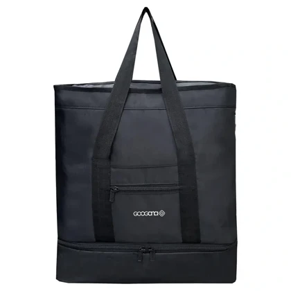 کیف سفری عایق دار گوگانا مدل GOOGANA - GOOG99035 HOT COLD