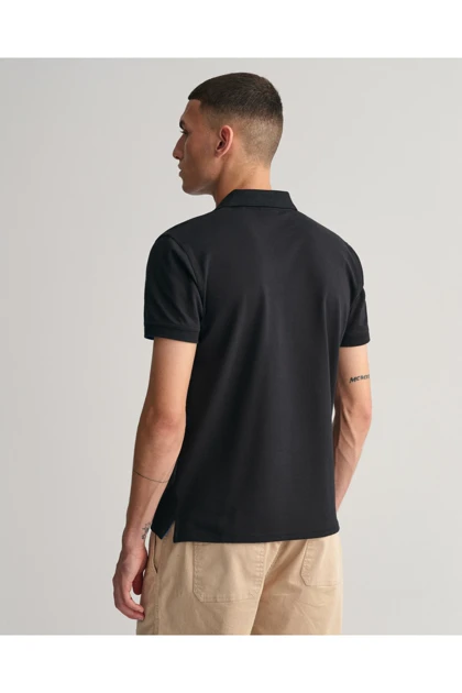 تیشرت یقه پولو مردانه gant