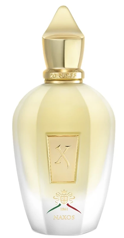 زرجوف ایکس جی 1861 ناکسوس XERJOFF - XJ 1861 Naxos