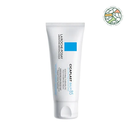 کرم ترمیم کننده سیکاپلاست لاروش پوزای CICAPLAST BAUME B5 حجم 40 میل