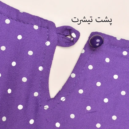 تاپ خال‌خالی