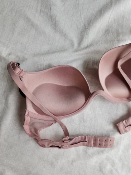 سوتین تک اسفنجی اروپایی RUMU کد: 2302