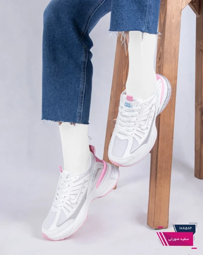 کتانی زنونه وارداتی NIKE SKATE V2K /13680