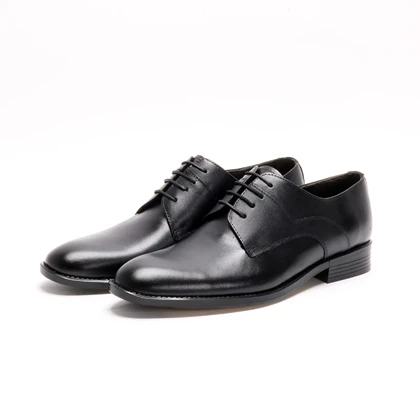 کفش مجلسی مردانه کارا مدل مجلسی