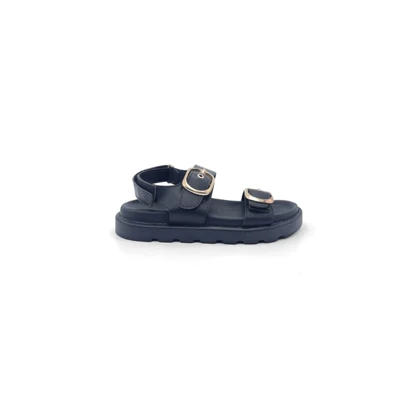 کفش صندل زنانه مدل زارا sandal zara - 0069_Black