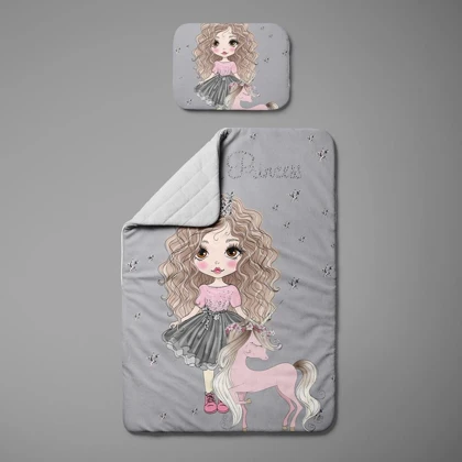 روتختی تک نفره beding kids362