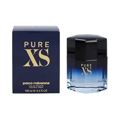 ادو تویلت مردانه پاکو رابان مدل Pure XS حجم 100ml