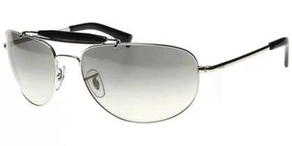 عینک آفتابی ریبن RayBan RB3423S 00332