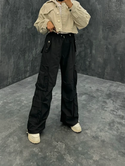 شلوار کارگو