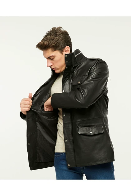 کت و کاپشن مردانه nyc-giyim-tekstil