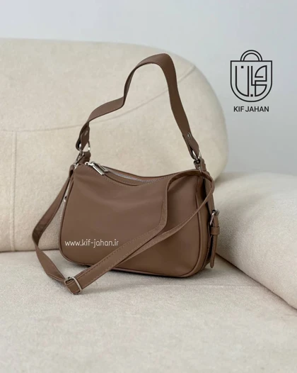 کیف دخترانه آیسل مناسب روزمره