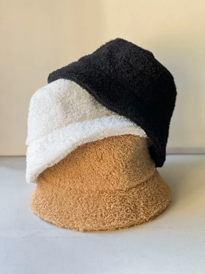 کلاه باکت تدی