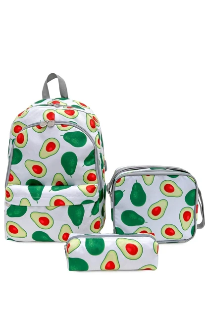 کیف مدرسه بچگانه superbag