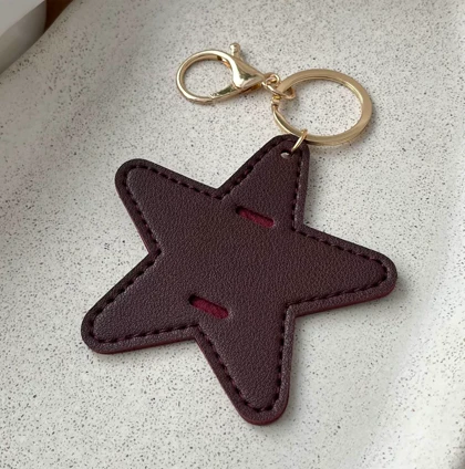 آویز کیف چارم ، جا عینک