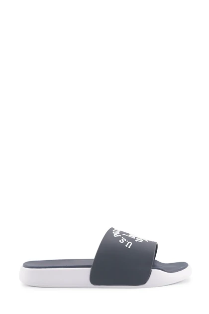 دمپایی مردانه اورجینال assn u.s.-polo-assn.