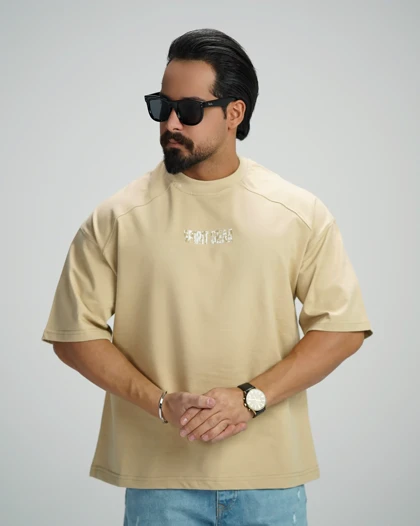 تیشرت مردانه طرح Spirit Gear