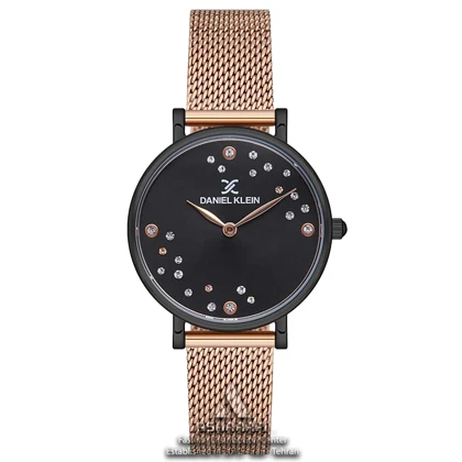 ساعت زنانه دنیل کلین Daniel Klein DK.1.12758-4