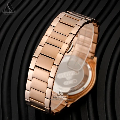 ساعت سیتیزن Citizen VIP CT8039RGK5