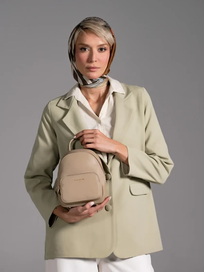 کوله پشتی مدل David Jones CM7324