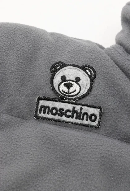 کاپشن تدی پشم شیشه کد1004267