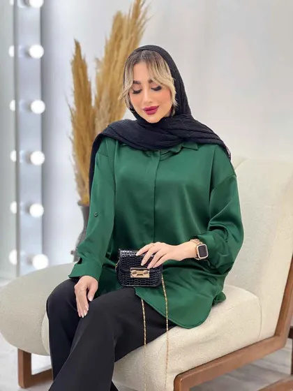 شومیز السا