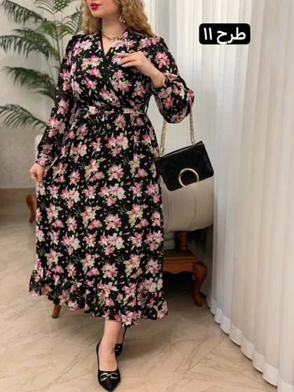 پیراهن سودا 1290067