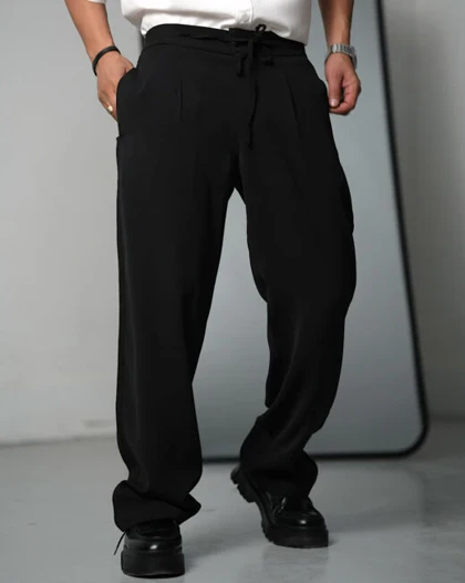 شلواربگ‌ایتالیایی ترک