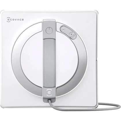 ربات شیشه پاک کن اکووکس ECOVACS مدل WG852-11 با مسیریابی هوشمند