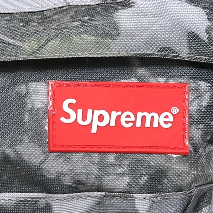 کیف کمری سوپریم SUPREME مدل SBS010