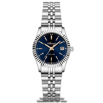 ساعت زنانه اکسنت Axcent AX160033SB