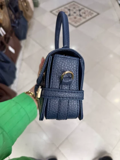 کیف اسپرت دخترانه و زنانه 3خانه آنا
