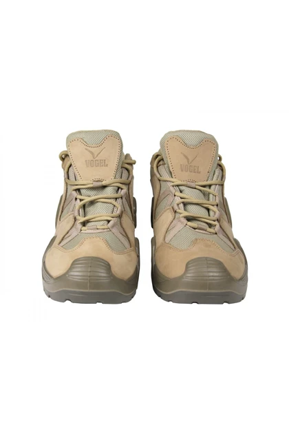 بوت و نیم بوت vogel vogel