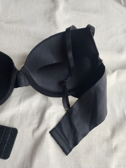 سوتین لیزری اسفنجی جکدار فنردار کد: 382731