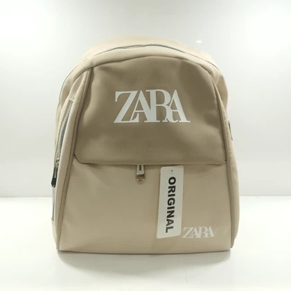 کوله پشتی دانشجویی ZARA