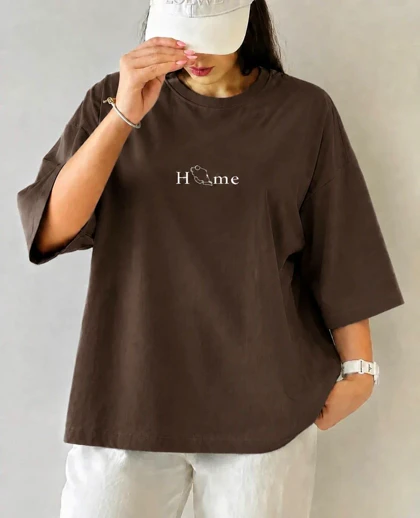 تیشرت Home کد 379