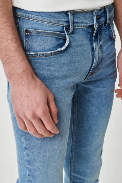 شلوار جین مردانه lee