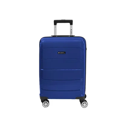 چمدان جنس سخت گابل اسپانیا مدل MIDORI - سایز کوچک