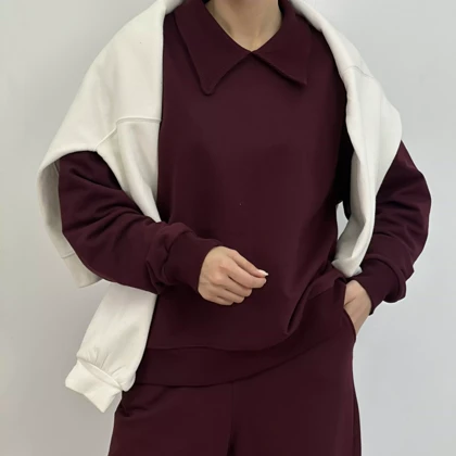 بلوز شلوار اسپرت 1007314