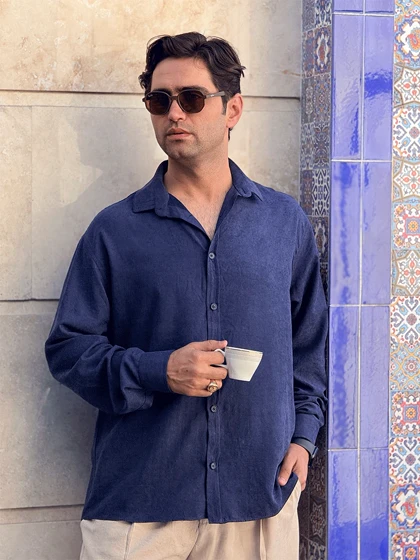 پیراهن کاوان