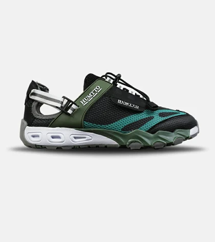 کتانی طبیعت گردی مردانه و زنانه HUMTTO Amphibious مدل 9069