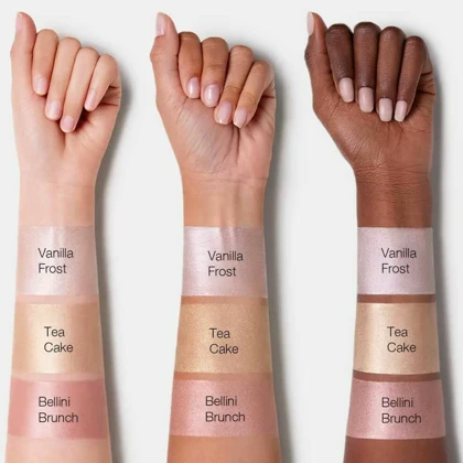 هایلایتر مایع شیگلم (Sheglam)