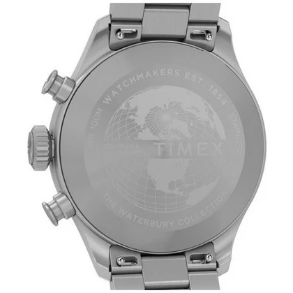 ساعت تایمکس اورجینال مردانه TW2Y19100 TIMEX