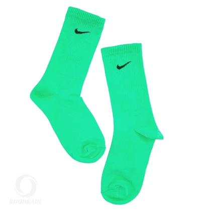 جوراب ورزشی NIKE ساق بلند